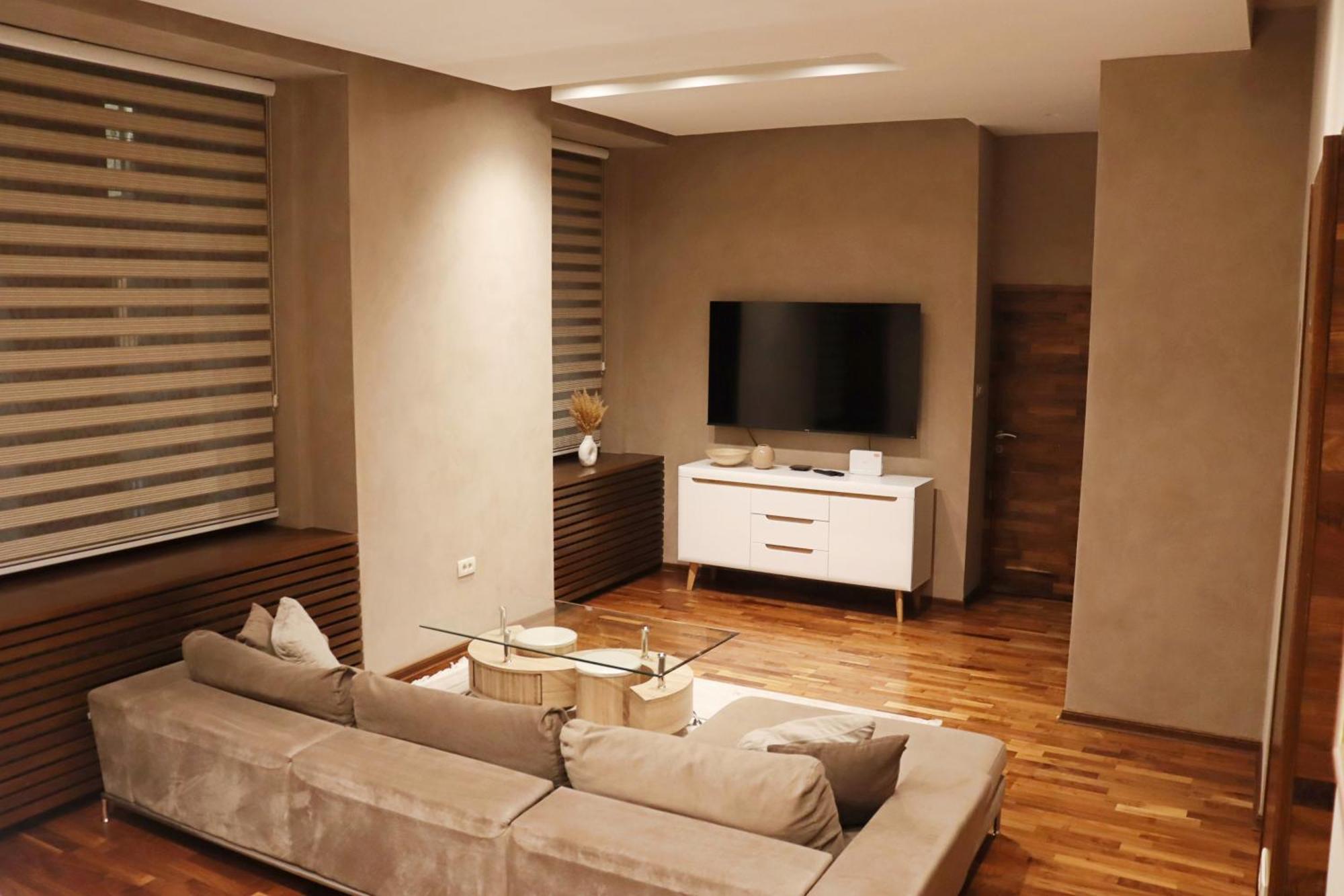 Capital Apartments Sarajevo Saraievo Exterior foto